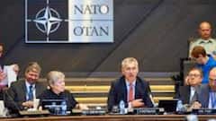 Kabul Airport Blast : NATO chief ने हमले को आतंकियों की कायराना करतूत बताया