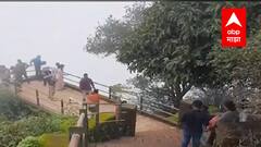 Special Report : निसर्गरम्य Mahabaleshwar आणि बहरलेलं 'कास'; 'Kaas Plateau'पाहण्यासाठी आता खास सफारी