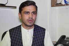 Taliban ਨੇ ਪੱਤਰਕਾਰ ਤੇ ਕੈਮਰਾਮੈਨ ਨਾਲ ਕੀਤੀ ਕੁੱਟਮਾਰ