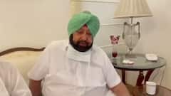 पंजाब कांग्रेस में कलह का दूसरा पार्ट शुरू, बागियों के अरमानों पर फिरा पानी