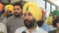 ਮਿਨਿਸਟਰੀਆਂ ਬਹੁਤ ਵੇਖ ਲਈਆਂ, ਅਸੀਂ ਪੰਜਾਬ ਨੂੰ ਜਿੱਤਾਉਣਾ ਚਾਹੁੰਦੇ- ਜਗਰੂਪ ਸੇਖਵਾਂ