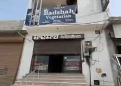 ਗੁਰੂਹਰਸਹਾਏ 'ਚ ਠੰਢੀ ਰੋਟੀ ਨੂੰ ਲੈ ਕੇ ਹੋਟਲ 'ਚ ਹੋਈ ਫਾਇਰਿੰਗ, 1 ਦੀ ਮੋਤ