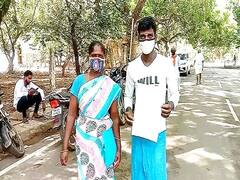 சாதி மறுப்பு திருமணம் செய்தவர்களை பத்தாண்டுகளுக்கும் மேலாக ஊரை விட்டு ஒதுக்கி வைத்த அவலம்...!