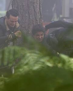 Priyanka Chopra की फिल्म Citadel के सेट से सामने आईं नई तस्वीरें, Power Pack Punch से साथ आ रही हैं PC