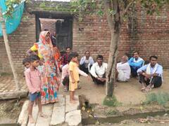 शाहजहांपुर: जमीनी विवाद में भाई ने भाई को उतारा मौत के घाट, दबिश देने गई पुलिस पर लगा ये आरोप