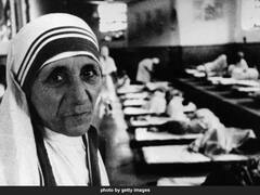 Mother Teresa : मदर तेरेसा... परदेशातून आल्या, भारताच्या झाल्या, आयुष्यभर केली वंचितांची सेवा