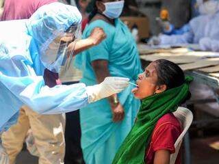 தென் மாவட்ட கொரோனா தொற்று நிலவரம் என்ன? பலி எண்ணிக்கை எவ்வளவு?