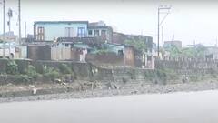 Dehradun में बादल फटने से हाहाकार! आफत की बारिश से मुसीबत में फंसे लोग। Rain In Uttarakhand