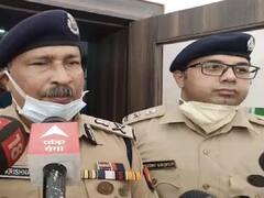 Mathura Loot: पुलिस ने एक करोड़ 5 लाख की लूट का किया खुलासा, 7 बदमाश गिरफ्तार