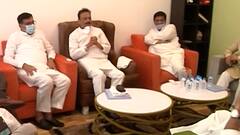 Congress BMC Election मध्ये शिवसेनेला टक्कर देणार? पक्षाचा स्वबळाचा नारा