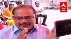 Nanded : आम्ही पाॅझिटिव्ह, पण विचारांनी... लेखक राजीव तिडकेंचा पुस्तक प्रकाशन सोहळा चक्क स्मशानभूमीत