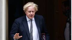 Kabul Blast: তীব্র বিস্ফোরণে কাঁপল কাবুল, জরুরি বৈঠক ডাকেন ব্রিটিশ প্রধানমন্ত্রী | Bangla News