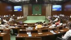 Modi govt at all-party meet on Afghanistan crisis: India is on wait and watch situation