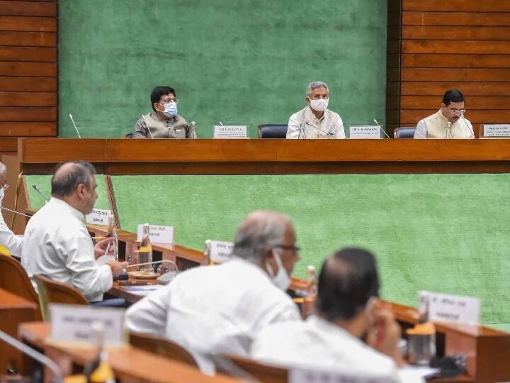 Afghanistan All Party meet situation critical evacuating Indian personnel top priority govt says Afghanistan-All Party Meet: তালিবান নিয়ে ধীরে চলো নীতি ভারতের, সর্বদল বৈঠকে জানাল কেন্দ্র