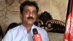 'Came India to save my life from Taliban in 2016', Nisar Ahmed narrates story
