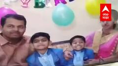 Satara : पतीच्या मृत्यूनंतर नैराश्येतून टोकाचं पाऊल; दोन मुलांची हत्या, आईचा आत्महत्येचा प्रयत्न