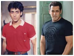 Salman Khan के डेब्यू को पूरे हुए 33 साल, डायरेक्टर ने कहा था- 'सलमान स्टार बना तो छोड़ दूंगा बॉलीवुड'