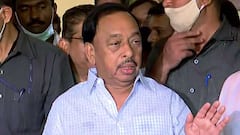 BJP Vs Shiv Sena tussle intensifies post Narayan Rane's arrest and bail