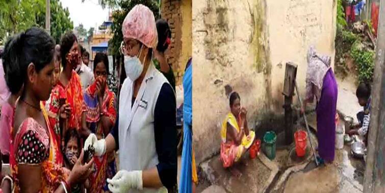 Bankura Diarrhea Panic, 3 death suspected Bankura : বাঁকুড়া পুর এলাকায় ডায়ারিয়া-আতঙ্ক, ৩ ব্যক্তির মৃত্যু ঘিরে আতঙ্ক