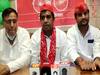 Samajwadi Party: सपा ने गौतम बुद्ध नगर के लिए नई कार्यकारिणी का एलान किया, कई चेहरे बदले गये