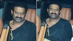 किस वजह से Prabhas हो गए ट्रोलिंग का शिकार ? | Bollywood | Hindi News