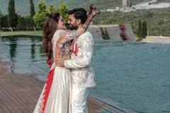 बेटे को जन्म देने के बाद वायरल हुईं Nusrat Jahan और Nikhil Jain की शादी की तस्वीरें, तुर्की में हुई थी ग्रैंड वेडिंग, दो साल के अंदर टूटा रिश्ता