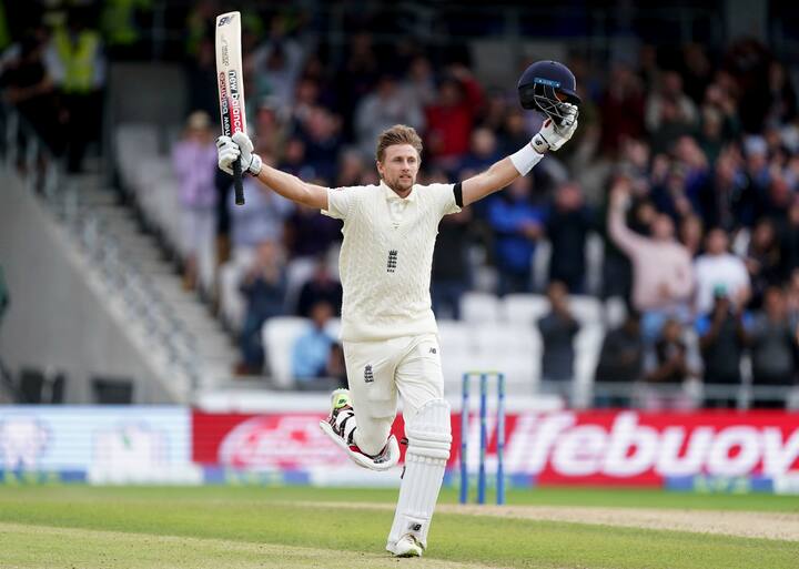 Joe Root's 121 in just 165 balls was testimony to England's newly found form where the approach has changed and the players are attacking more than they are defending. Noreover, India's low 1st innings total makes it tough for the opposition to make a comeback, but it was a captain's knock from Joe Root. (Image: PTI)
