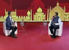 Shikhar Sammelan UP: सतीश मिश्रा बोले- 2022 में मायावती ही बनेंगी सीएम, ब्राह्मण BSP के साथ