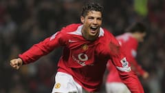 Ronaldo's record: ৮৪ গোল, তিনবার প্রিমিয়ার লিগ চ্যাম্পিয়ন, ম্যান ইউ জার্সিতে রোনাল্ডোর কীর্তি