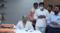 બનાસકાંઠાઃ ગૌશાળા અને પાંજરાપોળના સંચાલકોએ કલેક્ટર સમક્ષ શું કરી માંગ?,જુઓ ગુજરાતી ન્યૂઝ