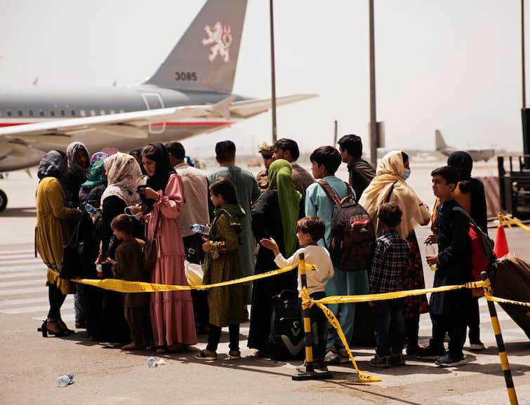 Afghanistan Crisis: यूएन महासचिव के साथ पी5 की बैठक