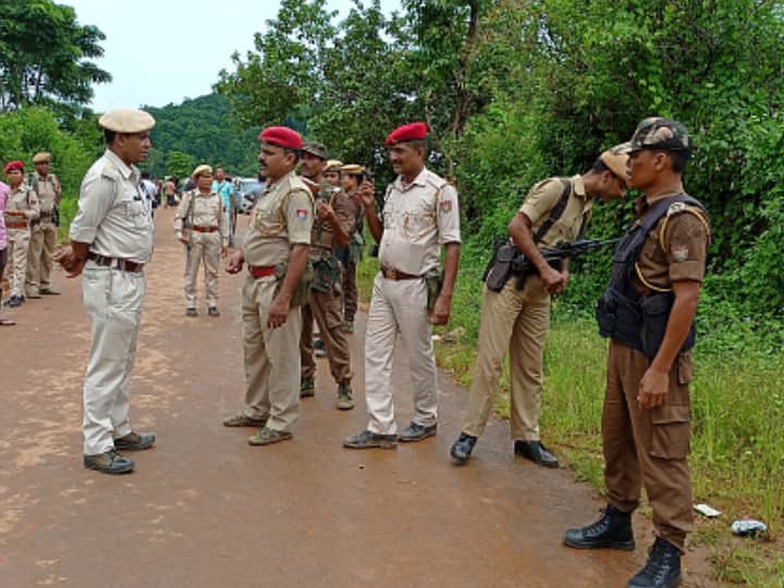 Unrest Back In Assam's Dima Hasao District As DNLA Militants Set Trucks Ablaze; 5 Dead Unrest Back In Assam's Dima Hasao District As DNLA Militants Set Trucks Ablaze; 5 Dead