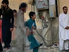 Kabul Airport Explosion: काबुल एयरपोर्ट पर विस्फोट से पहले और उसके पलभर बाद कैसे बदले हालात, ग्राउंड रिपोर्ट