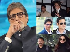 Bodyguard : अमिताभ बच्चन, शाहरुख खान ते दीपिकाचे विश्वासू सुरक्षारक्षक, कमावतात बक्कळ पगार