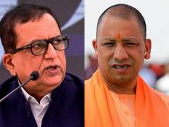 BSP Attacks On BJP: बीएसपी नेता ने बोला यूपी सरकार पर हमला- एनकाउंटर के कारण हमारी पार्टी से जुड़ रहे हैं ब्राह्मण, मौजूदा सरकार में जारी है उनका शोषण