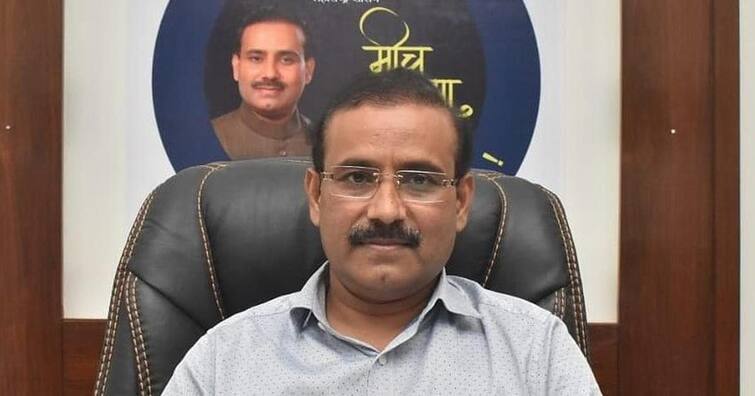 Rajesh Tope On Vaccination State urged for immunization of children, planning to complete the first dose 100 per cent by November 30 केंद्राकडे लहान मुलांच्या लसीकरणासाठी आग्रही, 30 नोव्हेंबरपर्यंत पहिला डोस 100 टक्के पूर्ण करण्याचं नियोजन: राजेश टोपे