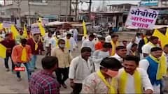 OBC राजकीय आरक्षणावर आज सर्वपक्षीय नेत्यांची बैठक; मुख्यमंत्र्यांच्या भूमिकेकडे राज्याचं लक्ष