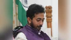 TMC Attacked in Tripura: ''ক্লাসের বিবাদকেই ছাত্র রাজনীতির রঙ দেওয়া হচ্ছে'', মন্তব্য BJP রাজ্য কমিটি সদস্যের। Bangla News