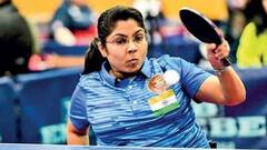 Tokyo Paralympic : ગુજરાતની યુવતીએ રચ્યો ઇતિહાસ, ટેબલ ટેનિસમાં સેમી ફાઇનલમાં પ્રવેશ, એક મેડલની આશા