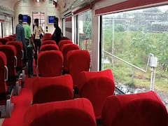 Darjeeling Tourism : গরমের ছুটিতে পাহাড়ে ? সব টয় ট্রেনেই এখন ভিস্তাডোম কোচ, মিস করবেন না