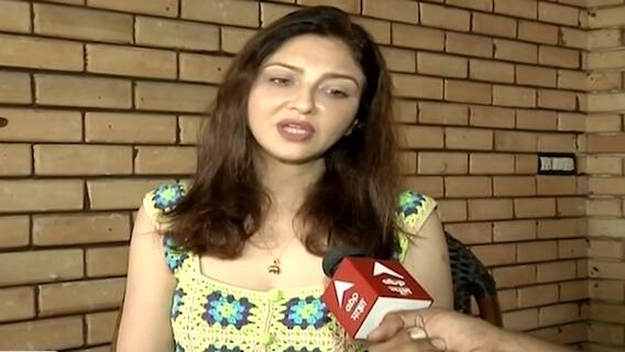 Afghanistan News: Actress Saumya Tondon shares experience of shooting in Kabul for Afghan show