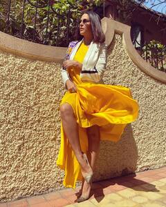 PHOTO : जीममध्ये भेट...लव्ह स्टोरी... प्रेग्नन्सी आणि मग गुपचुप लग्न, अशी आहे Neha Dhupia ची स्टोरी