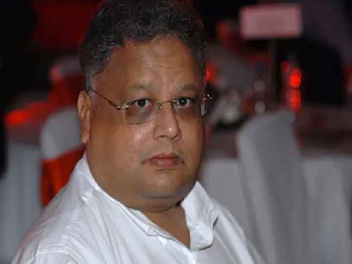 Rakesh Jhunjhunawala bought 25 lakh shares of this company, will you invest Rakesh Jhunjhunawala bought 25 lakh shares of this company, will you invest