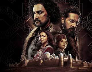 The Empire Review: मुगलों के भारत आने की कहानी में इतिहास कम और ड्रामा अधिक, पहले सीजन में है बाबर की जिंदगी