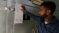 ਗ੍ਰੈਜੂਏਸ਼ਨ ਦੇ ਵਿਦਿਆਰਥੀ ਨੇ ਹੈਚਰੀ ਫ਼ਾਰਮ 'ਚ ਬਦਲਿਆ ਪਿਤਾ ਪੁਰਖ਼ੀ ਕਾਰੋਬਾਰ, ਇੰਝ ਕਮਾ ਰਿਹਾ ਲੱਖਾਂ ਰੁਪਏ