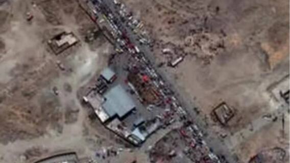 Kabul Airport Blast: বিমানবন্দরে ভয়াবহ হামলার তীব্র নিন্দা করে বিবৃতি বিদেশ মন্ত্রকের । Bangla News