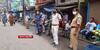 কামারহাটির কাছে তৃণমূলের পার্টি অফিসে বোমাবাজি, গুলিতে আহত হন ৬