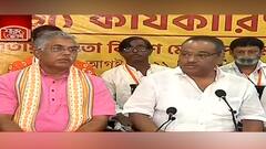 Bangla News: 'ভণ্ড! মোদির দিকে আঙুল তুলে বাংলার কিষাণ মান্ডিগুলিই বেসরকারিকরণের পথে রাজ্য', অভিযোগ শমীকের