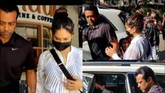 Kim and Leander Update: সম্পর্ক ঘিরে গুঞ্জনের মধ্যে ফের একসঙ্গে দেখা গেল লিয়েন্ডার ও কিম শর্মাকে