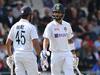 Ind vs Eng 3rd Test: இந்தியா Vs இங்கிலாந்து : இன்னிங்ஸ் தோல்வியை தவிர்க்குமா இந்திய அணி?